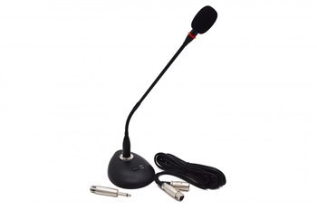 Конференц микрофон SKY SOUND WG-703 (48v) - вид 3 миниатюра