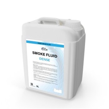 Жидкость для дым машины Free Color SMOKE FLUID DENSE 5L
