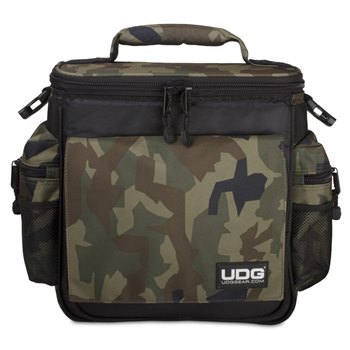 Сумка UDG Ultimate Sling Bag Black Camo