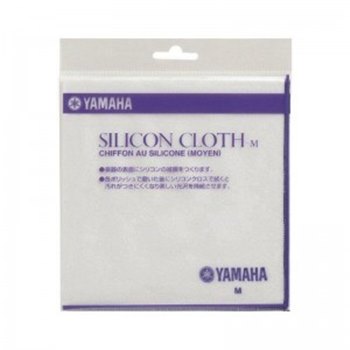 Салфетка для очистки YAMAHA SILICONE CLOTH M 300-400