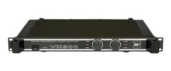 Усилитель Park Audio VX300 MkII - вид 1 миниатюра