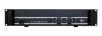 Усилитель Park Audio VX500-8 MkII - вид 1 миниатюра