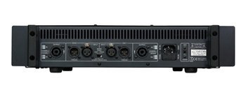 Усилитель Park Audio VX500-8 MkII - вид 7 миниатюра