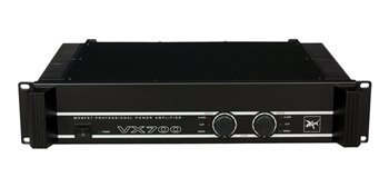 Усилитель Park Audio VX700-4 MkII - вид 1 миниатюра