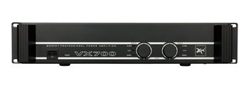 Усилитель Park Audio VX700-4 MkII - вид 1 миниатюра