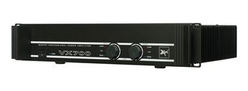 Усилитель Park Audio VX700-4 MkII - вид 5 миниатюра