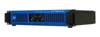 Усилитель Park Audio CF500-4 - вид 3 миниатюра