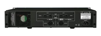 Усилитель Park Audio CF500-4 - вид 7 миниатюра