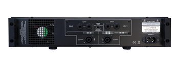 Усилитель Park Audio CF500-8 - вид 5 миниатюра
