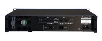 Усилитель Park Audio CF500-8 - вид 7 миниатюра