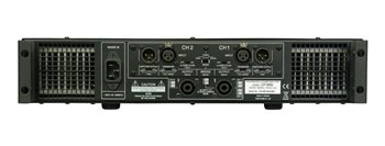 Усилитель Park Audio CF1800 - вид 7 миниатюра