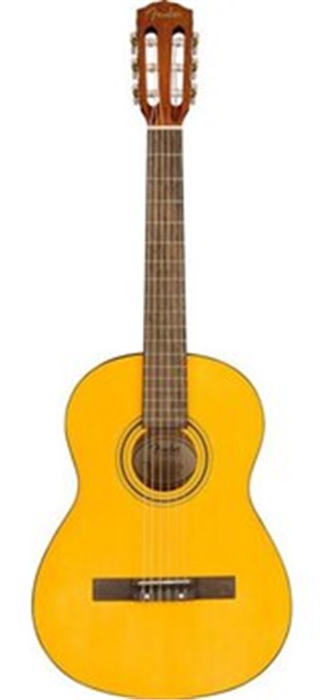 Гитара классическая FENDER ESC80