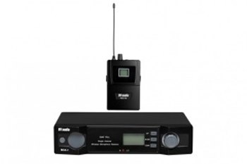 Радиосистема DV audio MGX-14B с гарнитурой