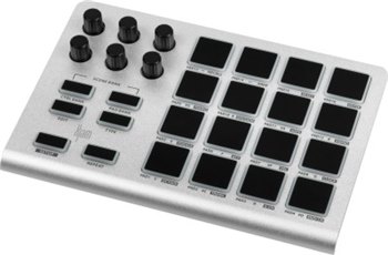 MIDI-контроллер ESI Xjam