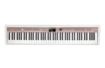 Цифровое пианино NUX NPK-20-W