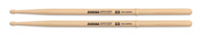 Барабанные палочки Rohema Classic 5A Stick Control