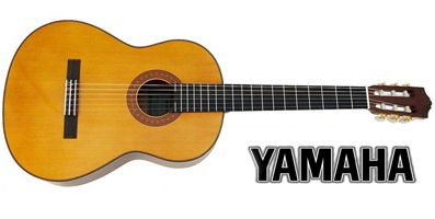 Классические гитары YAMAHA