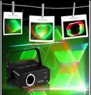 Лазерные шоу-системы - 3D лазерa