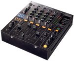 DJ оборудование - DJ-микшеры