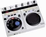 DJ оборудование - Контроллеры и эффекторы