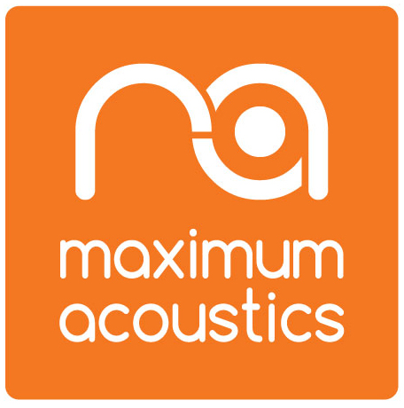 Maximum-acoustics
