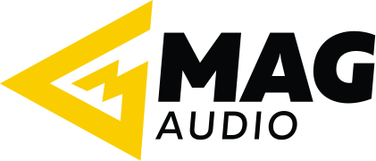 MAG audio