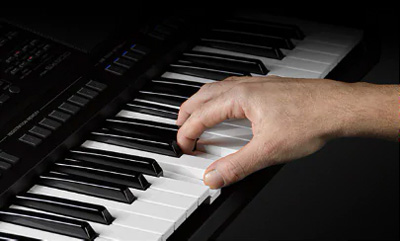 Yamaha PSR-SX700 - musicalka.com.ua