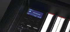 Цифрове піаніно Yamaha Clavinova CLP645 купити