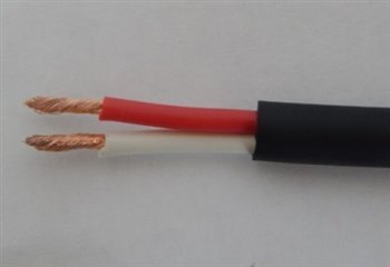 Спикерный кабель 4AA SC215 Speacker cable 2x1,5