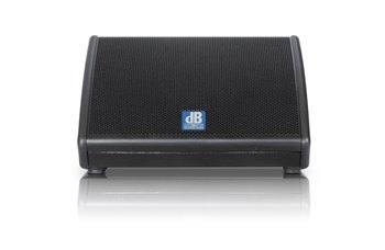 Активна акустична система DB FM 12 MONITOR - вид 1 мініатюра
