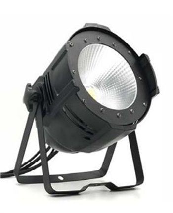 Световой LED прибор New Light M-L100COB LED COB 1*100W 2 в 1 - вид 1 миниатюра