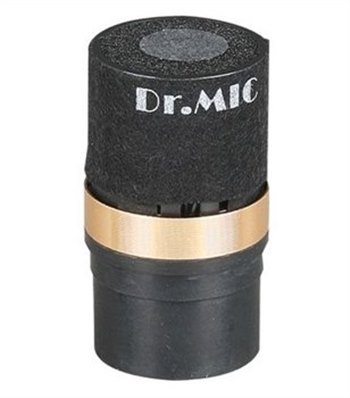 Картридж к микрофону MJ-68 - вид 1 миниатюра