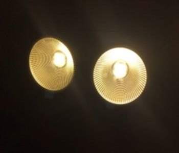 Световой LED прибор City Light CS-B210 LED COB MOSAIC 2*100W - вид 1 миниатюра