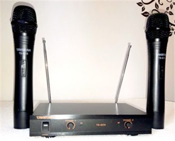 Радиомикрофоны Takstar TS-6310 - вид 5 миниатюра