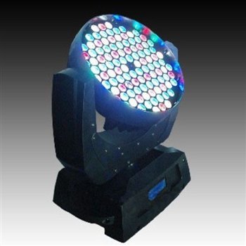 LED Голова New Light M-YL108-3 LED MOVING HEAD - вид 3 миниатюра