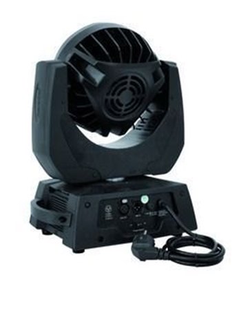 LED Голова New Light M-YL108-3 LED MOVING HEAD - вид 5 миниатюра