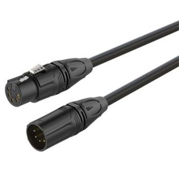 Готовий кабель AES/EBU&DMX Roxtone GDXX210L10 - вид 1 мініатюра
