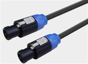 Готовий акустичний кабель Roxtone SSSS220L10 - вид 1 мініатюра