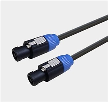 Готовый акустический кабель Roxtone SSSS210L10 - вид 1 миниатюра