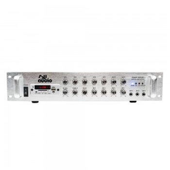 Трансляционный усилитель 4AA-PAMP-500 Amplifier, 500 W OUT - вид 1 миниатюра