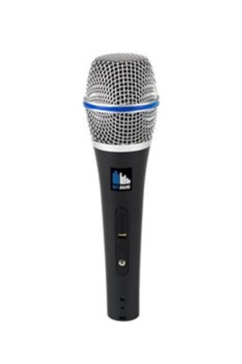 Микрофон SKY SOUND BETA87 - вид 1 миниатюра