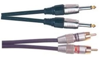 Готовый кабель сигнальный XSSP В-401 2М - вид 1 миниатюра