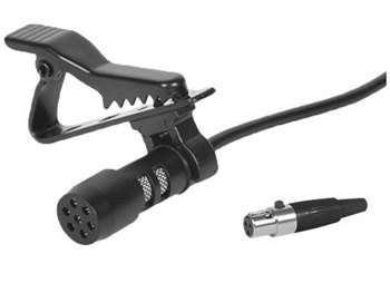 Петличный микрофон SL-101C - вид 1 миниатюра