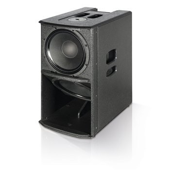 Комплект акустической системы DB ES 1203 - вид 5 миниатюра