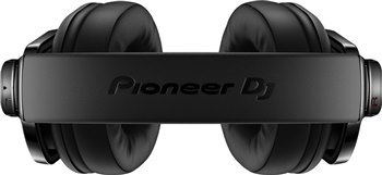 DJ наушники Pioneer DJ HRM-6 - вид 5 миниатюра