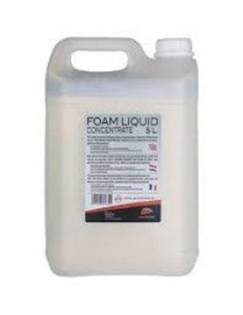 Жидкость для пены UE Foam Consentrate 5L - вид 1 миниатюра