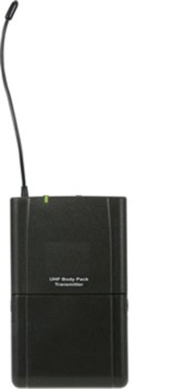 Передатчик 4all Audio Bodypack - вид 1 миниатюра