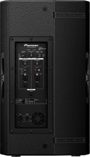 Активная акустическая система PIONEER XPRS-12 - вид 4 миниатюра