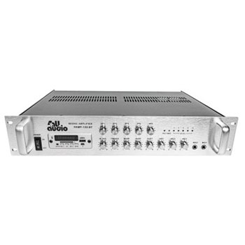 Трансляционный усилитель 4all Audio PAMP-120-5Zi-BT - вид 5 миниатюра