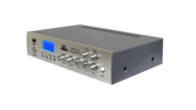 Трансляционный усилитель 4all Audio PAMP-60-BT - вид 3 миниатюра